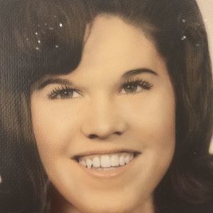 Meet your Posher, Kathy